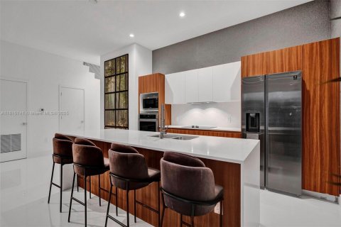 Adosado en venta en Fort Lauderdale, Florida, 3 dormitorios, 189.15 m2 № 2022535 - foto 4
