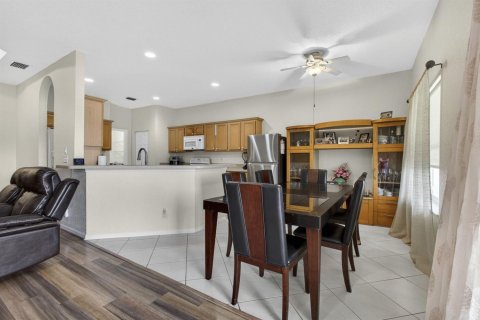 Villa ou maison à vendre à West Palm Beach, Floride: 4 chambres, 196.21 m2 № 2146222 - photo 15
