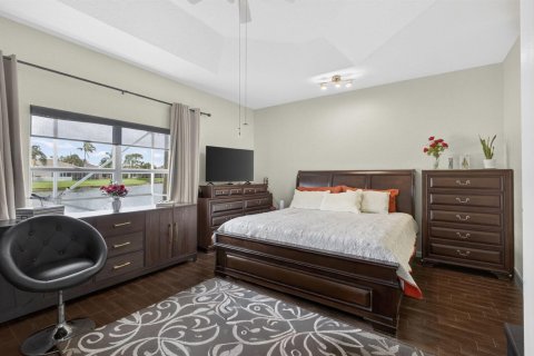 Villa ou maison à vendre à West Palm Beach, Floride: 4 chambres, 196.21 m2 № 2146222 - photo 27