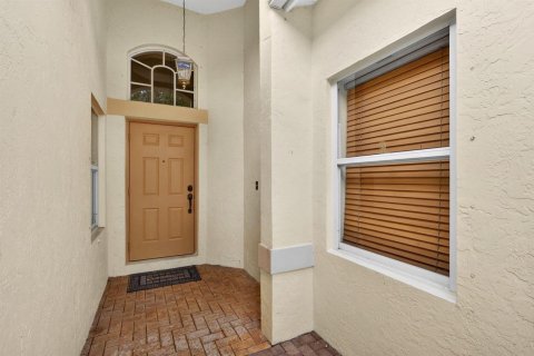 Villa ou maison à vendre à West Palm Beach, Floride: 4 chambres, 196.21 m2 № 2146222 - photo 5