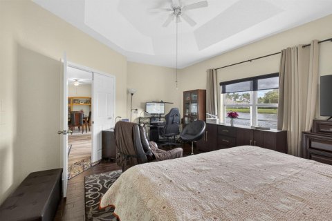 Villa ou maison à vendre à West Palm Beach, Floride: 4 chambres, 196.21 m2 № 2146222 - photo 25