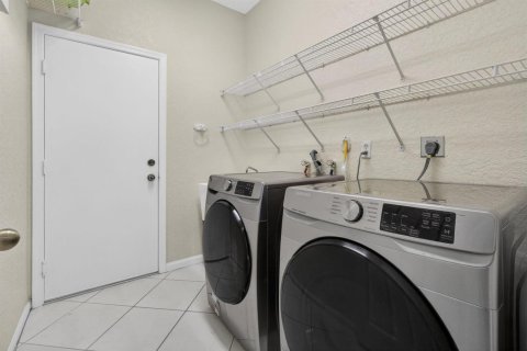 Villa ou maison à vendre à West Palm Beach, Floride: 4 chambres, 196.21 m2 № 2146222 - photo 23