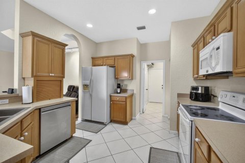 Villa ou maison à vendre à West Palm Beach, Floride: 4 chambres, 196.21 m2 № 2146222 - photo 21