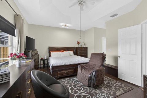 Villa ou maison à vendre à West Palm Beach, Floride: 4 chambres, 196.21 m2 № 2146222 - photo 26