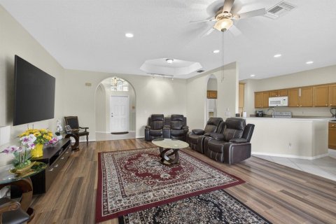 Villa ou maison à vendre à West Palm Beach, Floride: 4 chambres, 196.21 m2 № 2146222 - photo 12