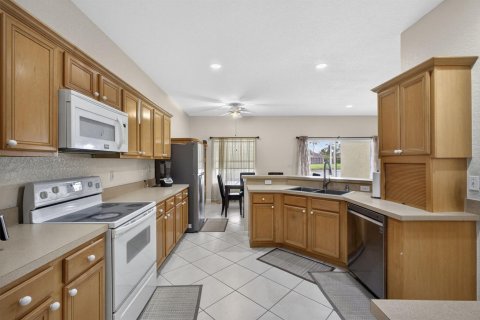 Villa ou maison à vendre à West Palm Beach, Floride: 4 chambres, 196.21 m2 № 2146222 - photo 17