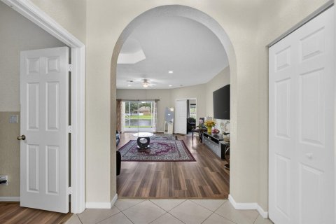 Villa ou maison à vendre à West Palm Beach, Floride: 4 chambres, 196.21 m2 № 2146222 - photo 7