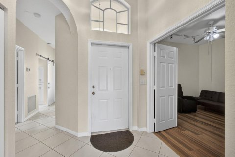 Villa ou maison à vendre à West Palm Beach, Floride: 4 chambres, 196.21 m2 № 2146222 - photo 6