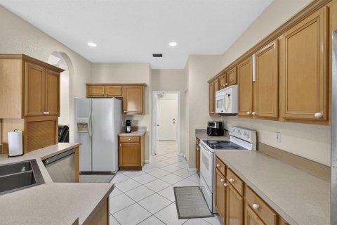 Villa ou maison à vendre à West Palm Beach, Floride: 4 chambres, 196.21 m2 № 2146222 - photo 20