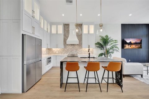 Adosado en alquiler en Dunedin, Florida, 3 dormitorios, 164.44 m2 № 1540974 - foto 8