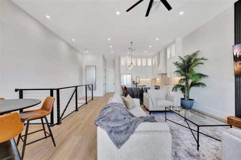 Adosado en alquiler en Dunedin, Florida, 3 dormitorios, 164.44 m2 № 1540974 - foto 19