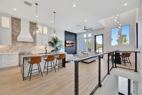 Adosado en alquiler en Dunedin, Florida, 3 dormitorios, 164.44 m2 № 1540974 - foto 7