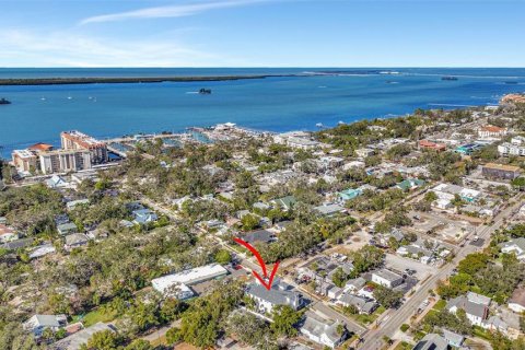 Adosado en alquiler en Dunedin, Florida, 3 dormitorios, 164.44 m2 № 1540974 - foto 3