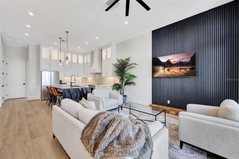 Adosado en alquiler en Dunedin, Florida, 3 dormitorios, 164.44 m2 № 1540974 - foto 15