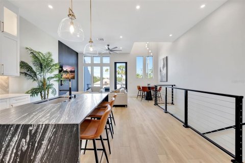 Adosado en alquiler en Dunedin, Florida, 3 dormitorios, 164.44 m2 № 1540974 - foto 14