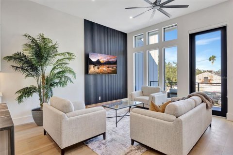 Adosado en alquiler en Dunedin, Florida, 3 dormitorios, 164.44 m2 № 1540974 - foto 16