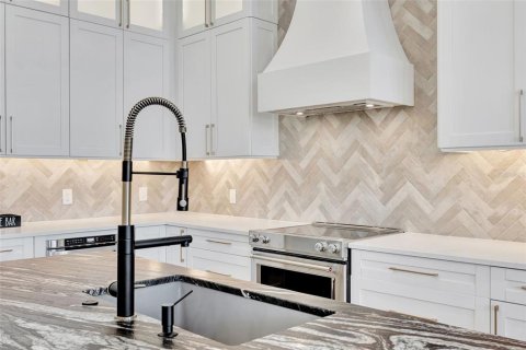 Adosado en alquiler en Dunedin, Florida, 3 dormitorios, 164.44 m2 № 1540974 - foto 11