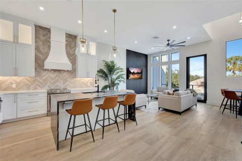 Adosado en alquiler en Dunedin, Florida, 3 dormitorios, 164.44 m2 № 1540974 - foto 13