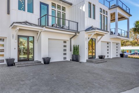 Adosado en alquiler en Dunedin, Florida, 3 dormitorios, 164.44 m2 № 1540974 - foto 5