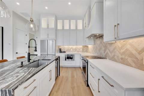 Adosado en alquiler en Dunedin, Florida, 3 dormitorios, 164.44 m2 № 1540974 - foto 10