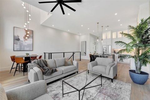 Adosado en alquiler en Dunedin, Florida, 3 dormitorios, 164.44 m2 № 1540974 - foto 18