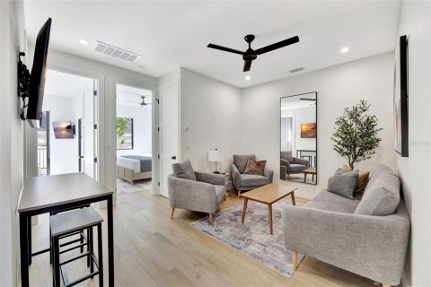 Adosado en alquiler en Dunedin, Florida, 3 dormitorios, 164.44 m2 № 1540974 - foto 21