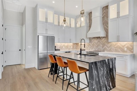 Adosado en alquiler en Dunedin, Florida, 3 dormitorios, 164.44 m2 № 1540974 - foto 9