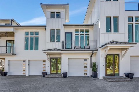 Adosado en alquiler en Dunedin, Florida, 3 dormitorios, 164.44 m2 № 1540974 - foto 4