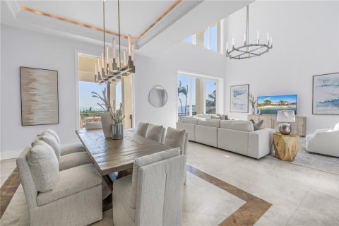 Купить виллу или дом в Сарасота, Флорида 14 комнат, 513.94м2, № 1542352 - фото 21