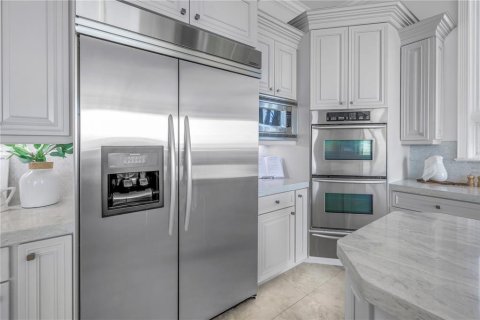 Купить виллу или дом в Сарасота, Флорида 14 комнат, 513.94м2, № 1542352 - фото 25