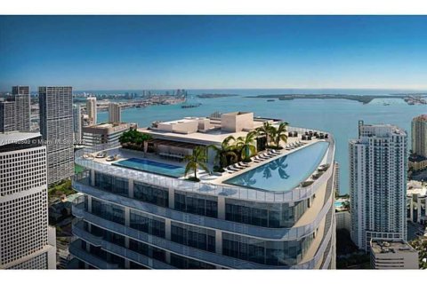 Condominio en venta en Miami, Florida, 2 dormitorios, 107.02 m2 № 2014071 - foto 3