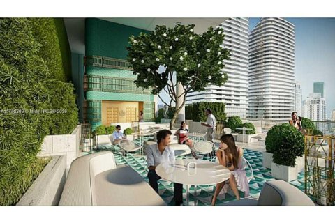 Condominio en venta en Miami, Florida, 2 dormitorios, 107.02 m2 № 2014071 - foto 6