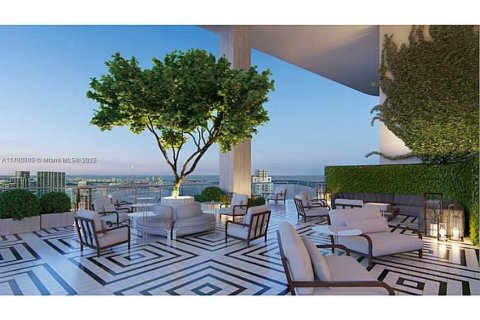 Condominio en venta en Miami, Florida, 2 dormitorios, 107.02 m2 № 2014071 - foto 5