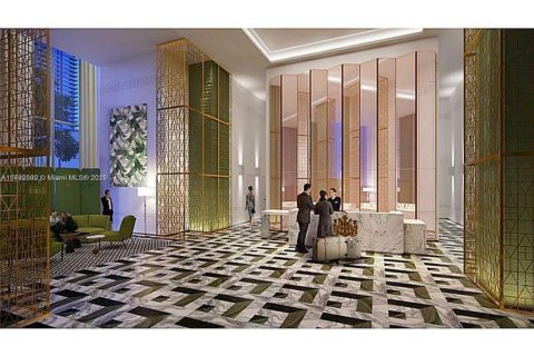 Condominio en venta en Miami, Florida, 2 dormitorios, 107.02 m2 № 2014071 - foto 8