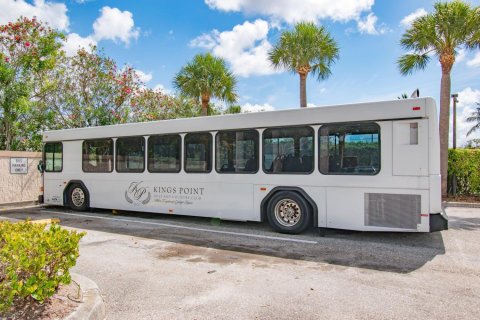 Copropriété à louer à Delray Beach, Floride: 2 chambres, 81.75 m2 № 1223225 - photo 1