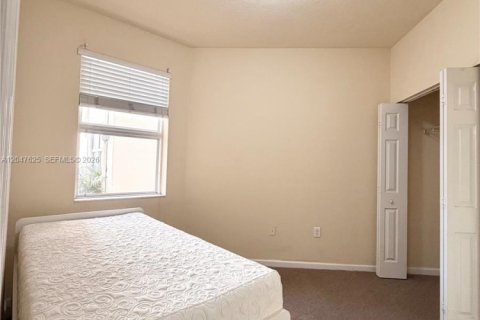 Copropriété à vendre à Doral, Floride: 3 chambres, 121.52 m2 № 2273543 - photo 24