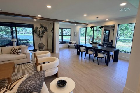 Copropriété à vendre à Wellington, Floride: 3 chambres, 260.13 m2 № 2258148 - photo 19