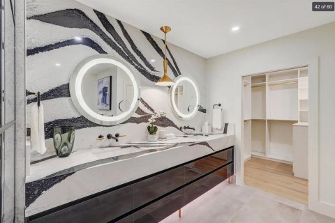 Copropriété à vendre à Wellington, Floride: 3 chambres, 260.13 m2 № 2258148 - photo 29