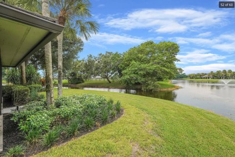 Copropriété à vendre à Wellington, Floride: 3 chambres, 260.13 m2 № 2258148 - photo 4