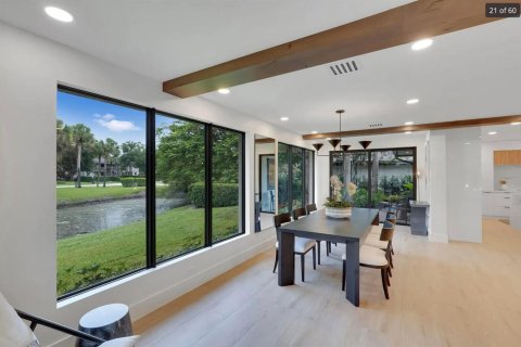 Copropriété à vendre à Wellington, Floride: 3 chambres, 260.13 m2 № 2258148 - photo 20