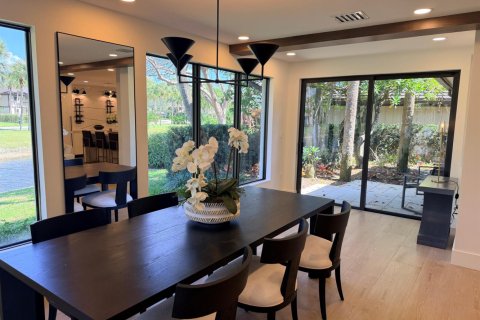 Copropriété à vendre à Wellington, Floride: 3 chambres, 260.13 m2 № 2258148 - photo 22