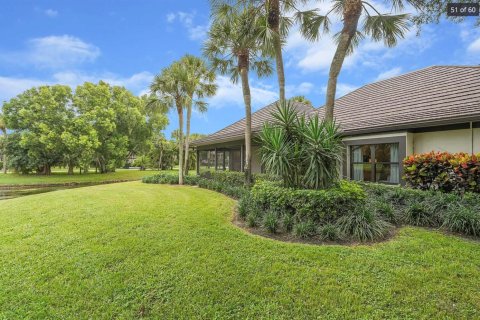 Copropriété à vendre à Wellington, Floride: 3 chambres, 260.13 m2 № 2258148 - photo 5