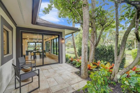 Copropriété à vendre à Wellington, Floride: 3 chambres, 260.13 m2 № 2258148 - photo 3