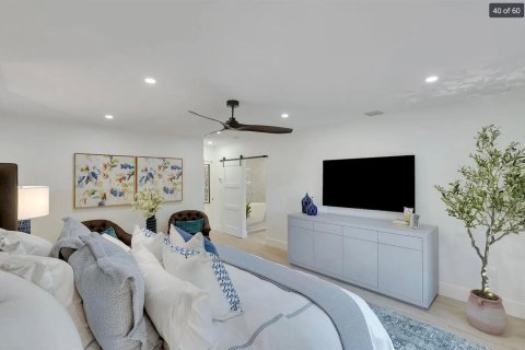 Copropriété à vendre à Wellington, Floride: 3 chambres, 260.13 m2 № 2258148 - photo 24