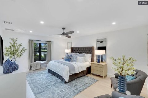 Copropriété à vendre à Wellington, Floride: 3 chambres, 260.13 m2 № 2258148 - photo 23
