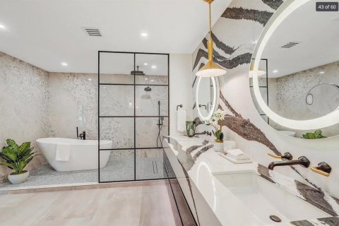 Copropriété à vendre à Wellington, Floride: 3 chambres, 260.13 m2 № 2258148 - photo 30