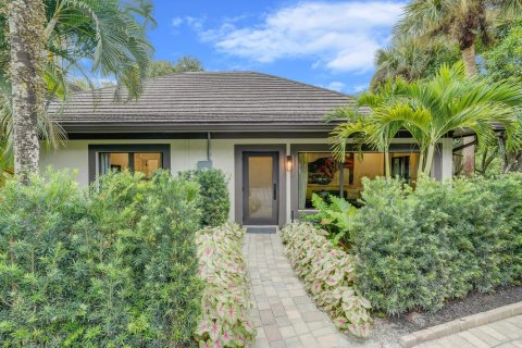Condo in Wellington, Florida, 3 bedrooms № 2258148