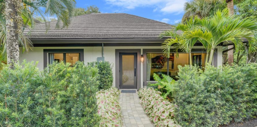 Condo à Wellington, Floride, 3 chambres  № 2258148