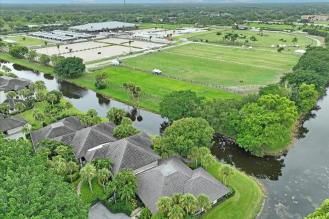 Copropriété à vendre à Wellington, Floride: 3 chambres, 260.13 m2 № 2258148 - photo 7