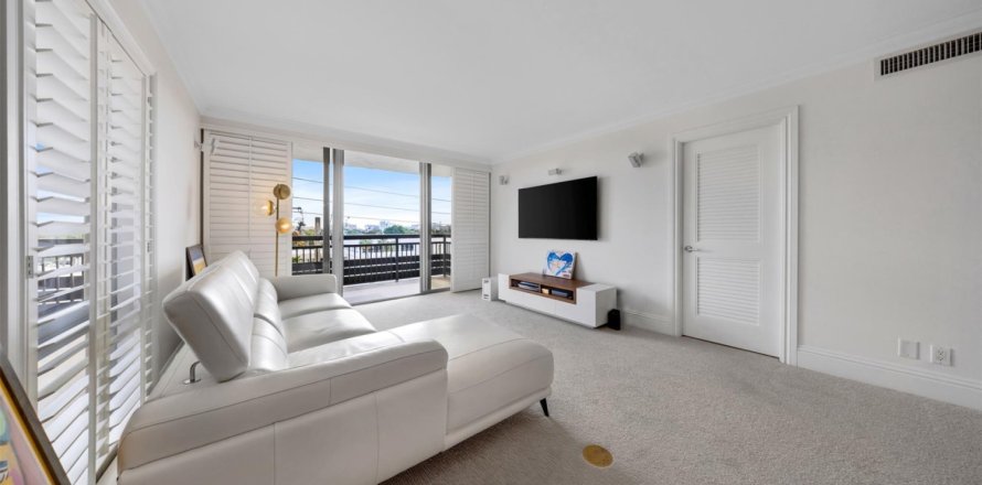 Condo in Boca Raton, Florida, 2 bedrooms № 1072430